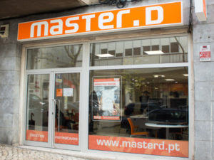 Master D - Centro Lisboa