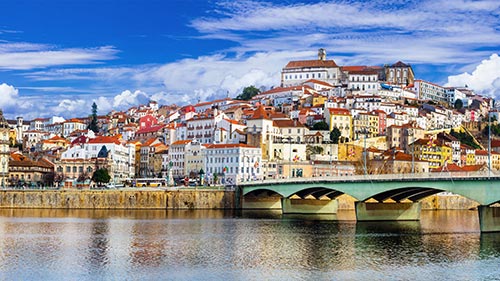 Master D Coimbra – Centro Formativo