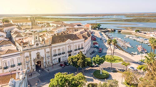 Master D Faro – Centro Formativo