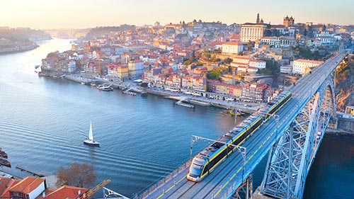 Master D Porto – Centro Formativo
